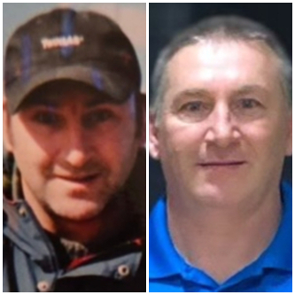 In Loving Memory of Derek Robert Desrochers