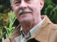 À la douce mémoire de Bernard Gagnon