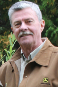 À la douce mémoire de Bernard Gagnon