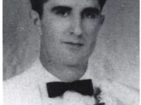 Gannon, Clifford Patrick