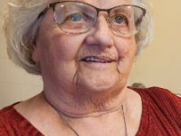 Grimard, Jeannine (Desrochers)