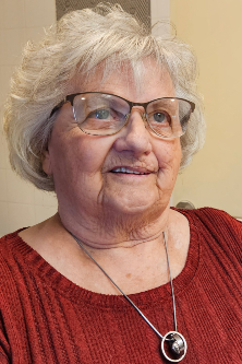 Grimard, Jeannine (Desrochers)