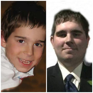 Larose, Nicolas Dean