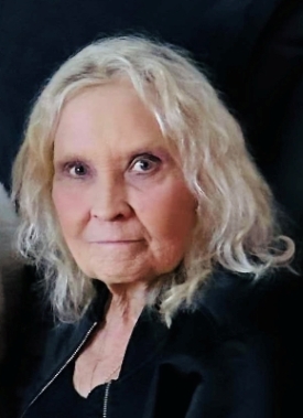 Leblanc, Nicole Berthe