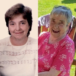 McConnell, Judith “Judy”