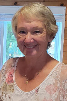 Mihajic, Isabel (nee Lahaie)