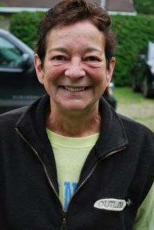 Celebration of Life: Mary Ellen Mulligan