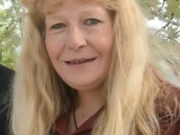 Nurmi, Maria “Mia”