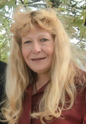 Nurmi, Maria “Mia”