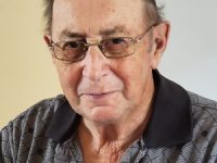 Quenneville Sr, Michel Joseph