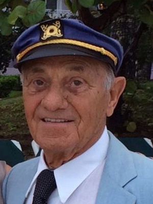 Buschman, Antonius (Anthony)