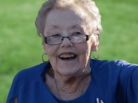 Fillator, Mary Ellen “Mimi”