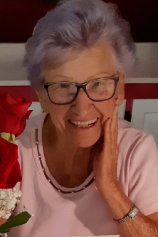 Lachapelle, Lucille (Dionne)