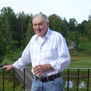 McQueen, Anthony “Tony” Francis