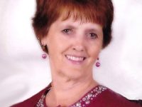 Menard, Marjorie