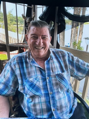 Roy, Venance “Vince”