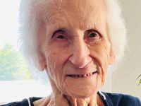 SIMONEAU, Gisèle Ghislaine (Bisaillon) (91 years)
