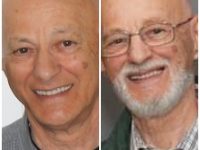 CELEBRATION of LIFE for Our Beloved Ronald Smith