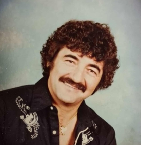 Wasyluk, Russell Myroslav