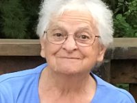 Baelde, Clothilde (née Bergeron)