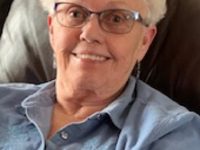 Celebration of Life for The Late Winnifred (Winnie) Black