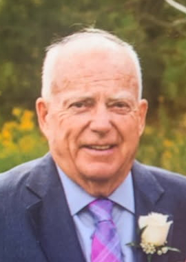 CONLON, Kenneth – Celebration of Life
