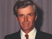 Cunningham, George Harold