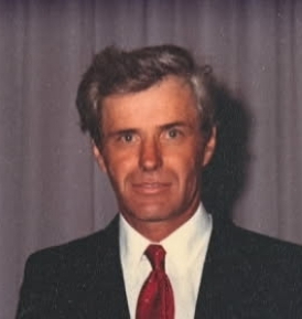 Cunningham, George Harold