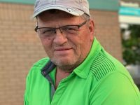 Gallinger, John