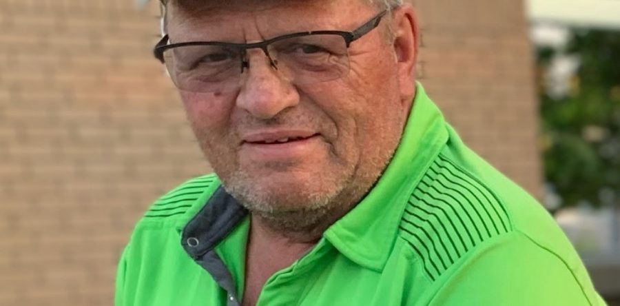 Gallinger, John