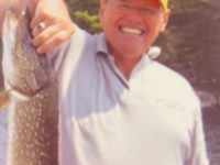 Gibson, Donald Andrew