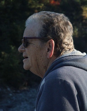 Heffern, Margaret – Celebration of Life