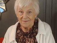 Laforest, Elizabeth “Betty” Esther (nee Gravestock)