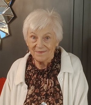 Laforest, Elizabeth “Betty” Esther (nee Gravestock)