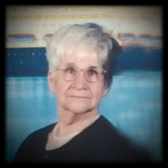 Moore, Lucille Rita (nee Beaulieu)