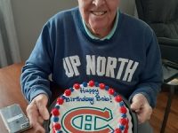 Spotswood, Robert “Bob”