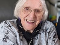 Walker-Dolan, Gladys