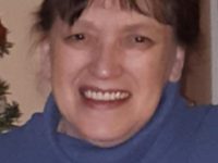 Anderson, Caroline Norine