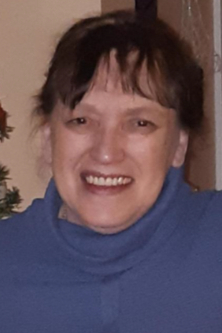 Anderson, Caroline Norine