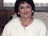 Blanchard, Elaine