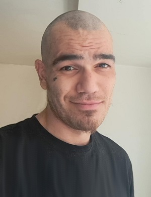 Gaillard, Kaleb-James