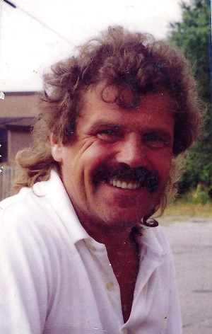 Gaudet, Guy