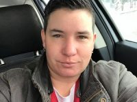 Gelineau, Nicole “Nicky”
