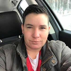 Gelineau, Nicole “Nicky”