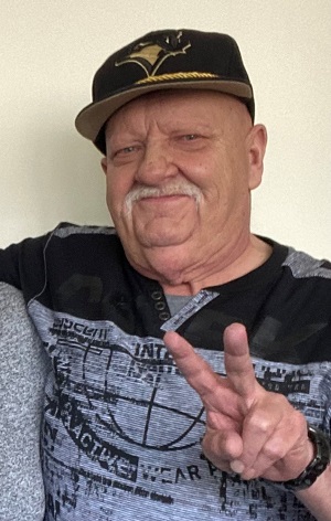 Lafleur, Robert “Bobby”