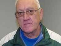 McLean, Donald Edward
