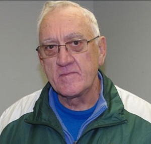 McLean, Donald Edward