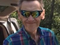 McNulty, Martin Gerald