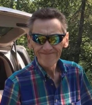 McNulty, Martin Gerald