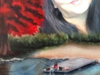 In Loving Memory of Patricia Carmen Micallef